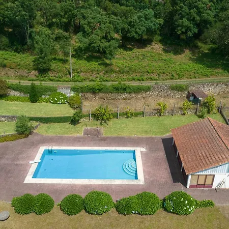 Casa Da Torre Luxury In * Braga