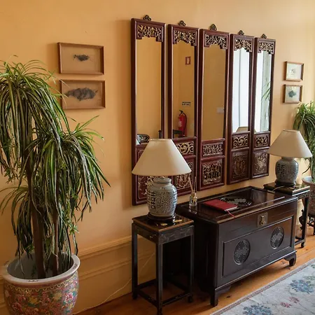 Casa Da Torre Luxury In Villa