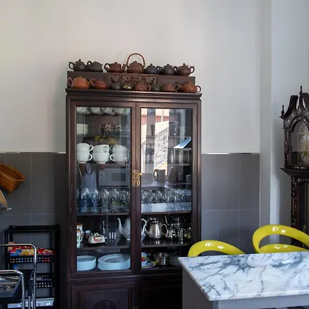 Villa Casa Da Torre Luxury In *