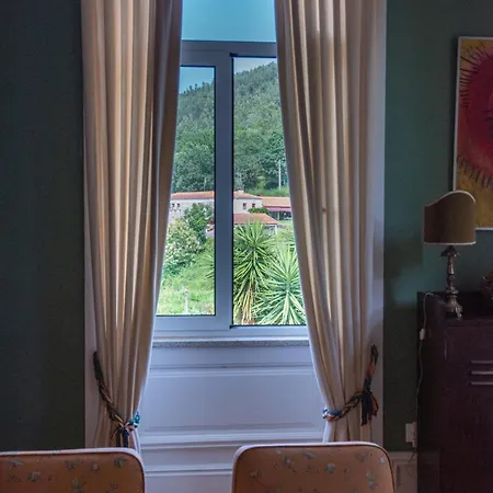 Casa Da Torre Luxury In Braga