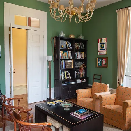 Casa Da Torre Luxury In * Braga