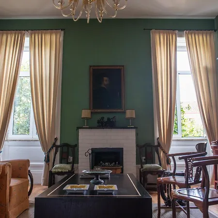 Casa Da Torre Luxury In Braga