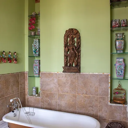 Villa Casa Da Torre Luxury In Braga