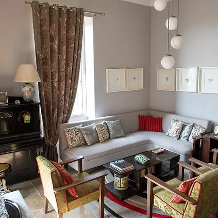 Casa Da Torre Luxury In *