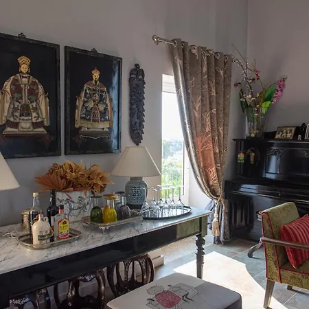 Casa Da Torre Luxury In * Braga