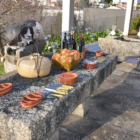 Villa Casa Da Torre Luxury In