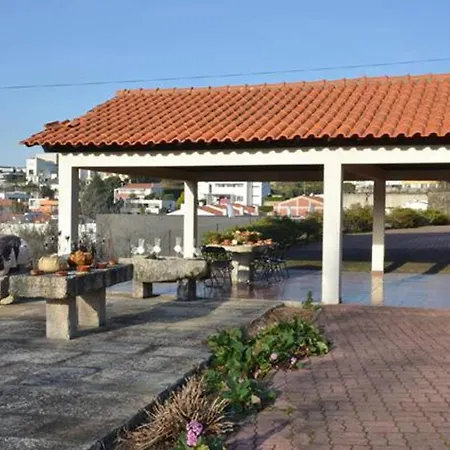 Casa Da Torre Luxury In Villa *