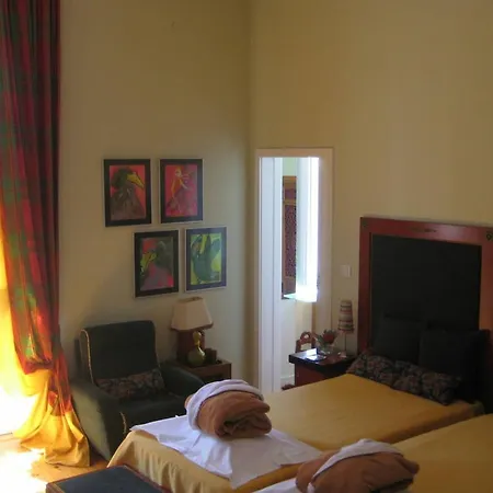 Villa Casa Da Torre Luxury In