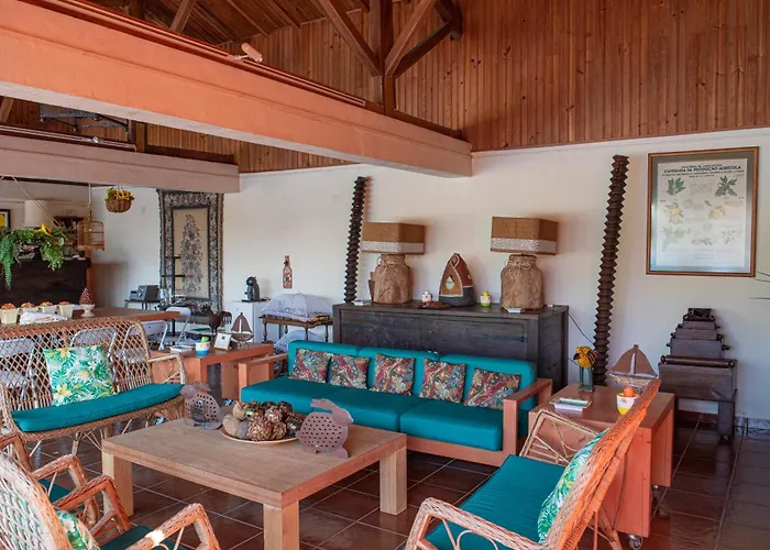 Casa Da Torre Luxury In Villa *