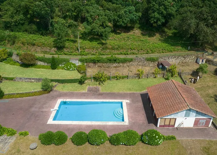 Casa Da Torre Luxury In * Braga