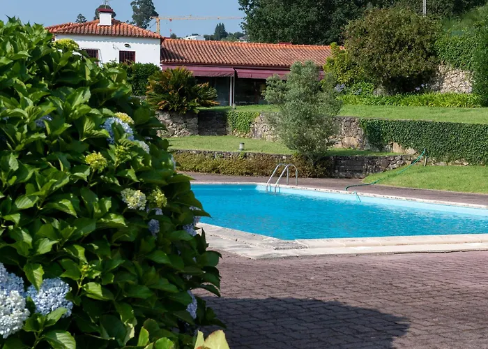 Casa Da Torre Luxury In *