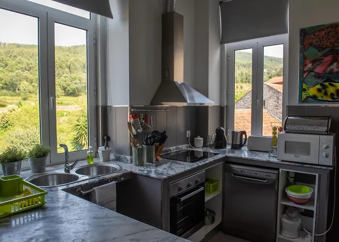 Casa Da Torre Luxury In Villa Braga