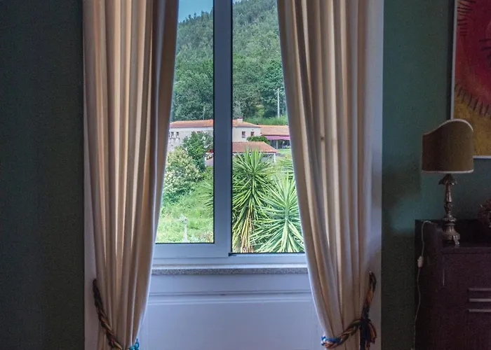 Casa Da Torre Luxury In Braga