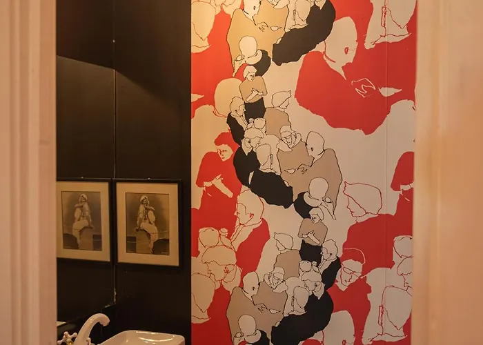 Villa Casa Da Torre Luxury In *