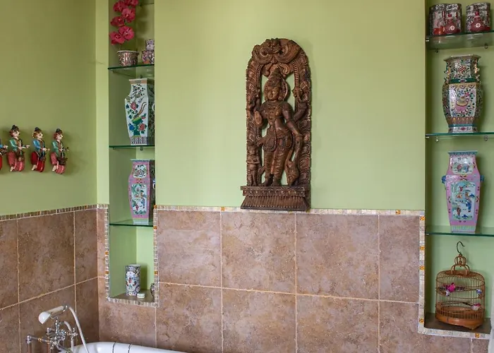 Villa Casa Da Torre Luxury In Braga