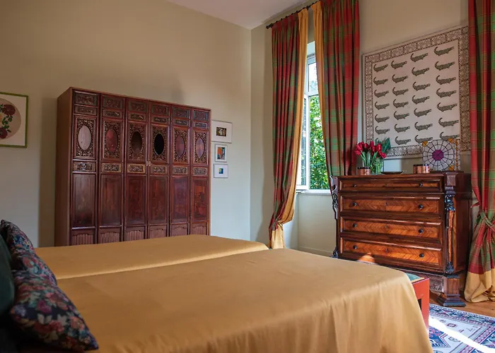 Villa Casa Da Torre Luxury In