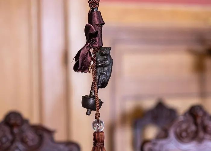 Villa Casa Da Torre Luxury In