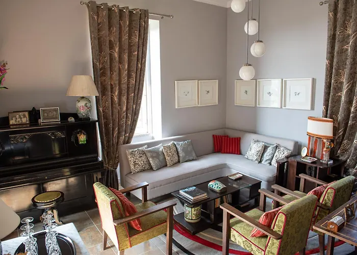 Casa Da Torre Luxury In *