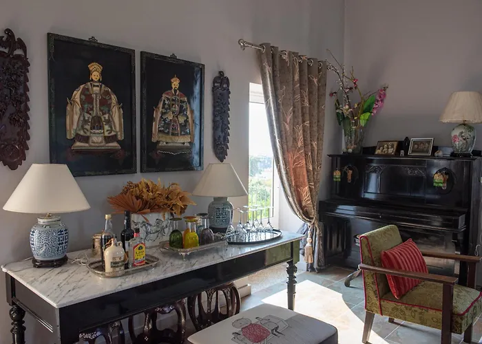 Casa Da Torre Luxury In * Braga