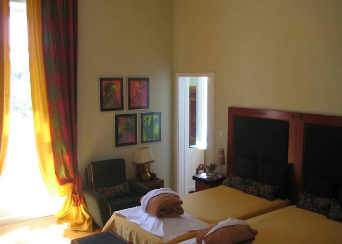 Villa Casa Da Torre Luxury In